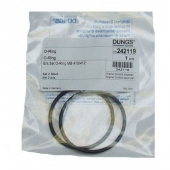 Dungs O Ring Set for MB410/412 242119
